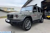 Mercedes-Benz G 450 (Clasa G) din 2024 cu 9.800 km - oferta MER217707 - foto 4