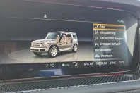 Mercedes-Benz G 500 (Clasa G) din 2023 cu 61.455 km - oferta MER217709 - foto 17
