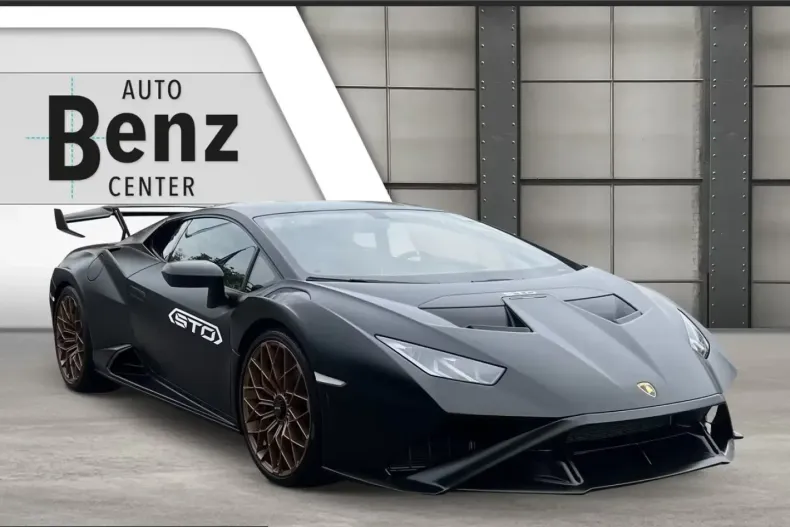 Lamborghini Huracán din 2024 cu 2.242 km - oferta LAM217710 - foto 1