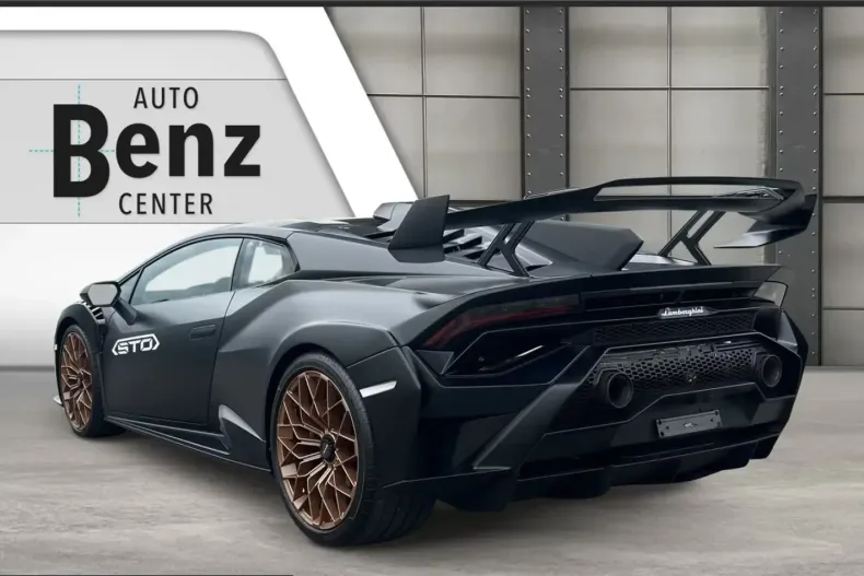 Lamborghini Huracán din 2024 cu 2.242 km - oferta LAM217710 - foto 2