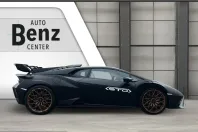 Lamborghini Huracán din 2024 cu 2.242 km - oferta LAM217710 - foto 5