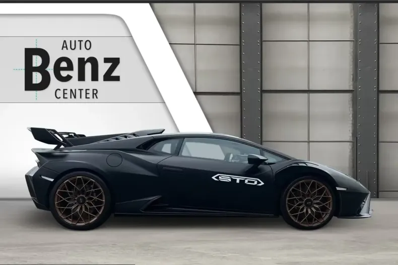 Lamborghini Huracán din 2024 cu 2.242 km - oferta LAM217710 - foto 5