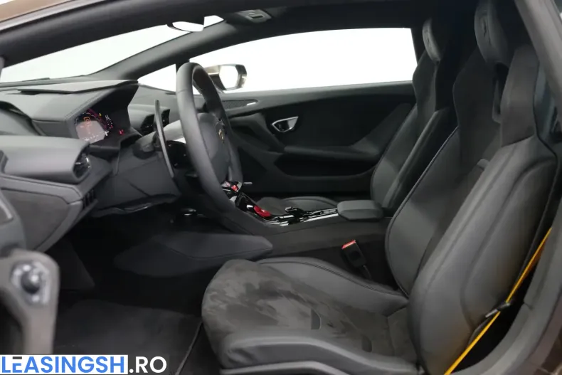 Lamborghini Huracán din 2024 cu 6.412 km - oferta LAM217711 - foto 14