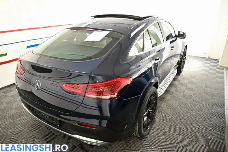 Mercedes-Benz GLE 400 (Clasa GLE) din 2021 cu 83.232 km - oferta MER217712 - foto 3