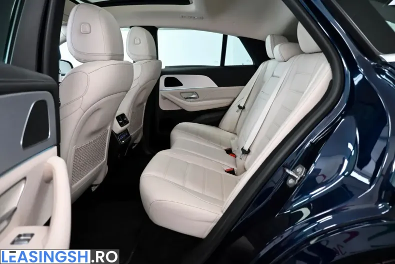 Mercedes-Benz GLE 400 (Clasa GLE) din 2021 cu 83.232 km - oferta MER217712 - foto 8