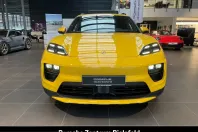 Porsche Macan din 2025 cu 6.000 km - oferta POR217713 - foto 1