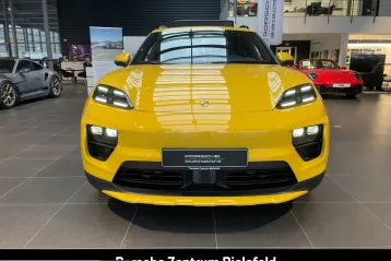 Porsche Macan din 2025 - oferta POR217713