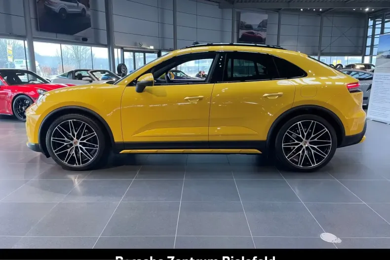 Porsche Macan din 2025 cu 6.000 km - oferta POR217713 - foto 7
