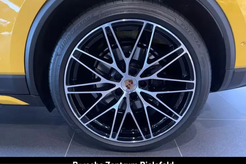 Porsche Macan din 2025 cu 6.000 km - oferta POR217713 - foto 11