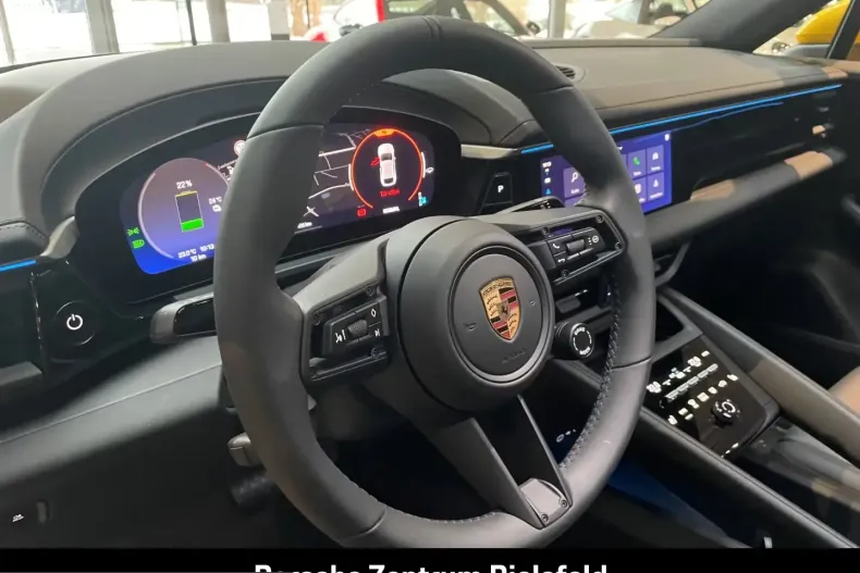 Porsche Macan din 2025 cu 6.000 km - oferta POR217713 - foto 13