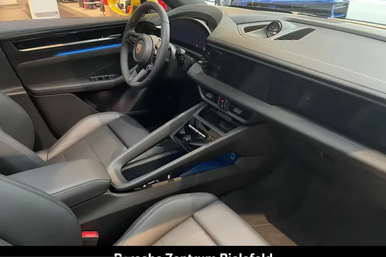Porsche Macan din 2025 cu 6.000 km - oferta POR217713 - foto 15
