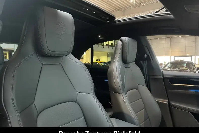 Porsche Macan din 2025 cu 6.000 km - oferta POR217713 - foto 17