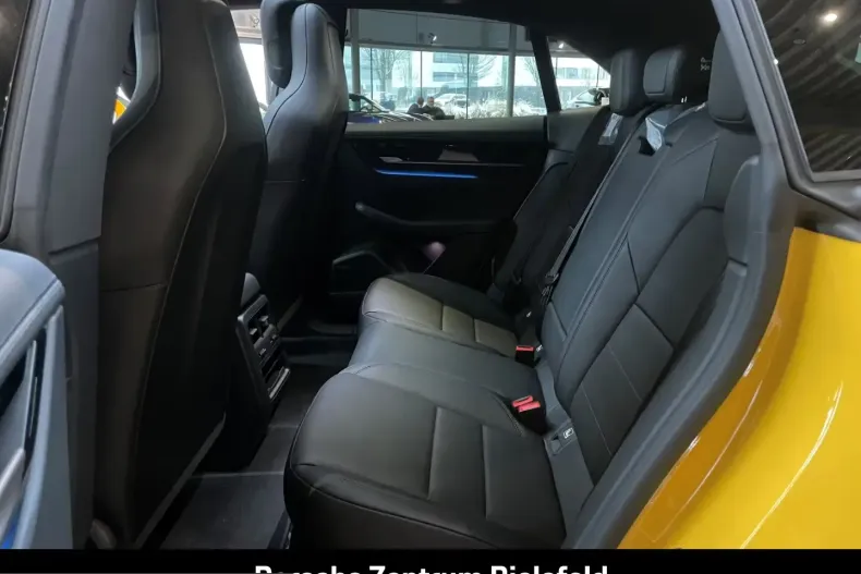 Porsche Macan din 2025 cu 6.000 km - oferta POR217713 - foto 18