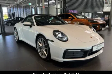 Porsche 911 din 2024 - oferta POR217714