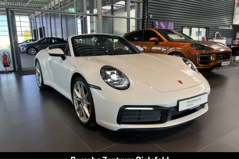 Porsche 911 din 2024 cu 7.125 km - oferta POR217714 - foto 5