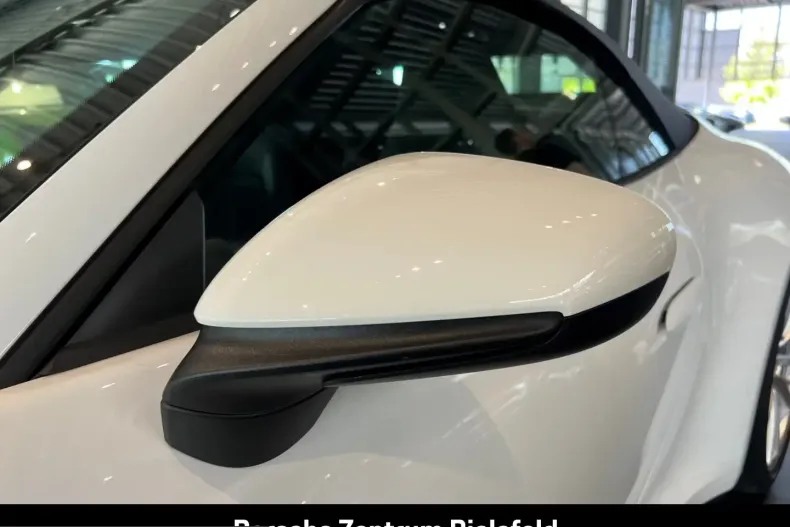 Porsche 911 din 2024 cu 7.125 km - oferta POR217714 - foto 11