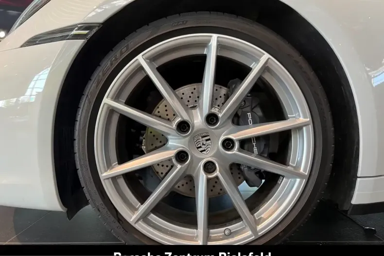 Porsche 911 din 2024 cu 7.125 km - oferta POR217714 - foto 16