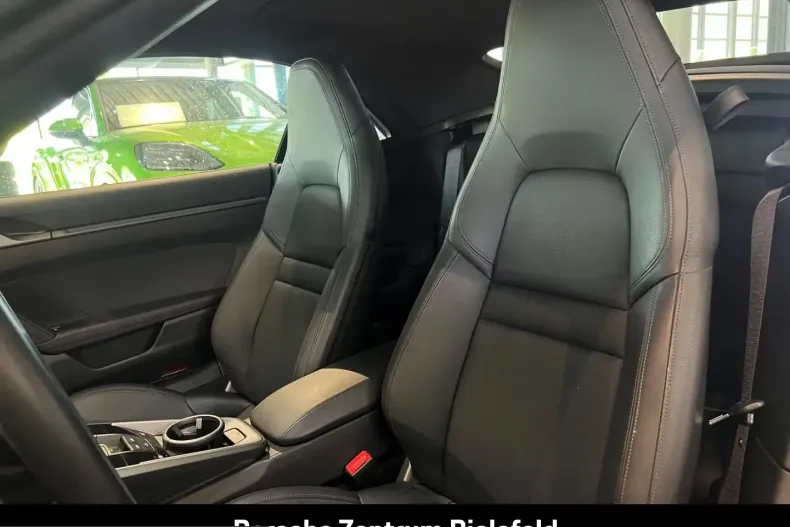 Porsche 911 din 2024 cu 7.125 km - oferta POR217714 - foto 21