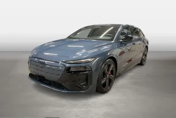 Audi A6 e-tron din 2025 - oferta AUD217715