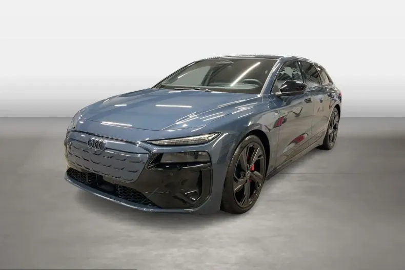 Audi A6 e-tron din 2025 cu 15.490 km - oferta AUD217715 - foto 1