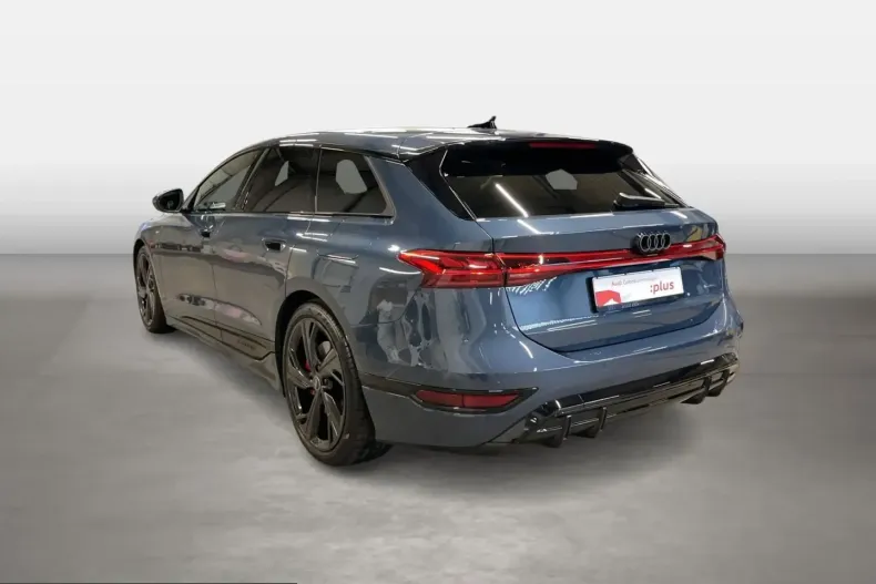 Audi A6 e-tron din 2025 cu 15.490 km - oferta AUD217715 - foto 2