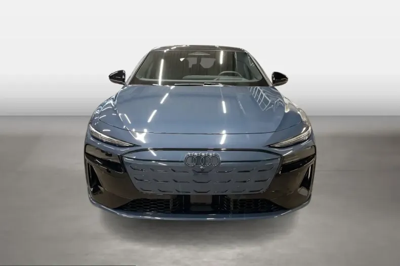 Audi A6 e-tron din 2025 cu 15.490 km - oferta AUD217715 - foto 4