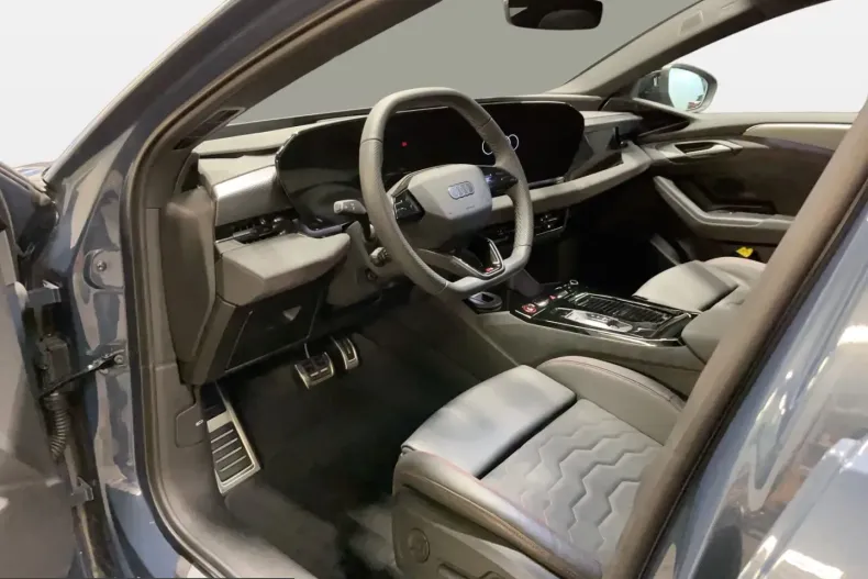 Audi A6 e-tron din 2025 cu 15.490 km - oferta AUD217715 - foto 5
