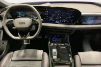 Audi A6 e-tron din 2025 cu 15.490 km - oferta AUD217715 - foto 7