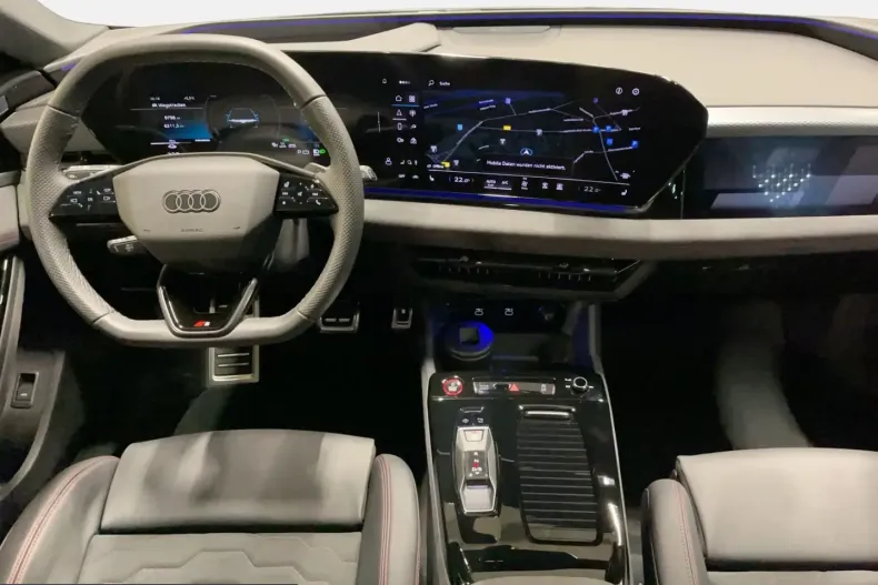 Audi A6 e-tron din 2025 cu 15.490 km - oferta AUD217715 - foto 7