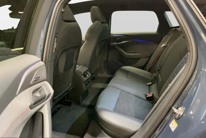 Audi A6 e-tron din 2025 cu 15.490 km - oferta AUD217715 - foto 8