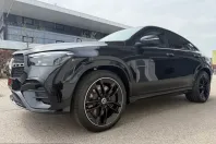 Mercedes-Benz GLE 450 (Clasa GLE) din 2026 cu 9 km - oferta MER217716 - foto 1