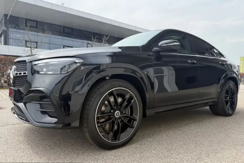 Mercedes-Benz GLE 450 (Clasa GLE) din 2026 cu 9 km - oferta MER217716 - foto 1
