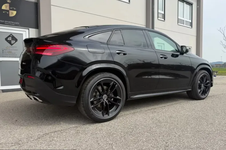 Mercedes-Benz GLE 450 (Clasa GLE) din 2026 cu 9 km - oferta MER217716 - foto 5