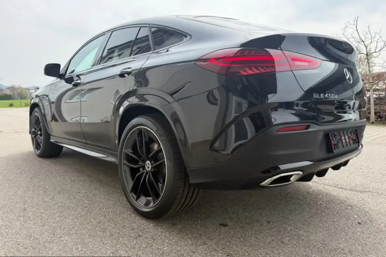 Mercedes-Benz GLE 450 (Clasa GLE) din 2026 cu 9 km - oferta MER217716 - foto 6