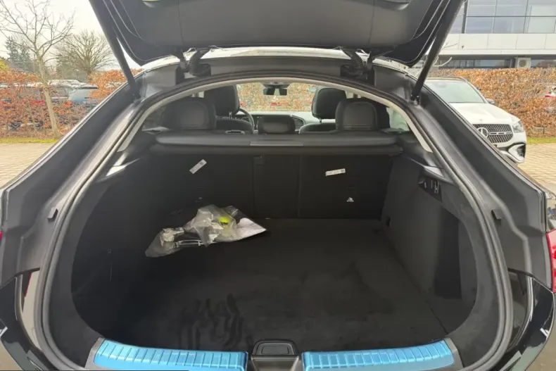 Mercedes-Benz GLE 450 (Clasa GLE) din 2026 cu 9 km - oferta MER217716 - foto 10