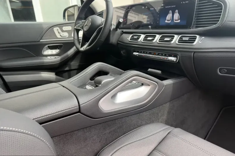 Mercedes-Benz GLE 450 (Clasa GLE) din 2026 cu 9 km - oferta MER217716 - foto 15