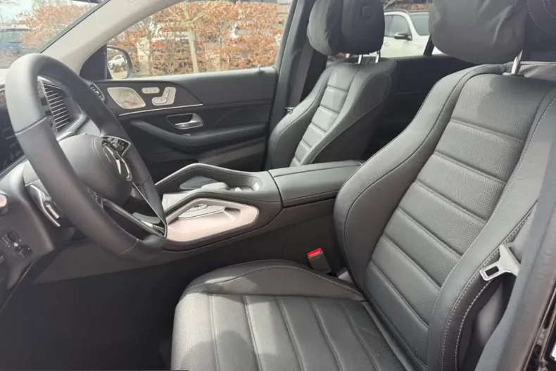 Mercedes-Benz GLE 450 (Clasa GLE) din 2026 cu 9 km - oferta MER217716 - foto 16