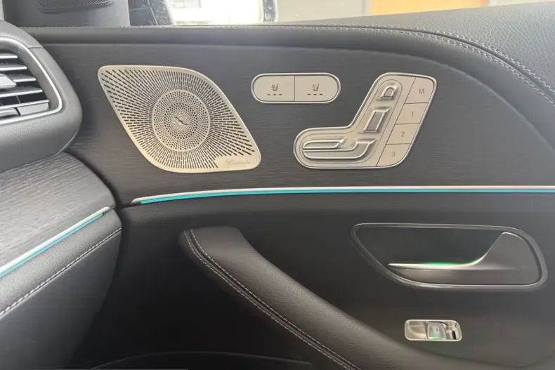 Mercedes-Benz GLE 450 (Clasa GLE) din 2026 cu 9 km - oferta MER217716 - foto 20