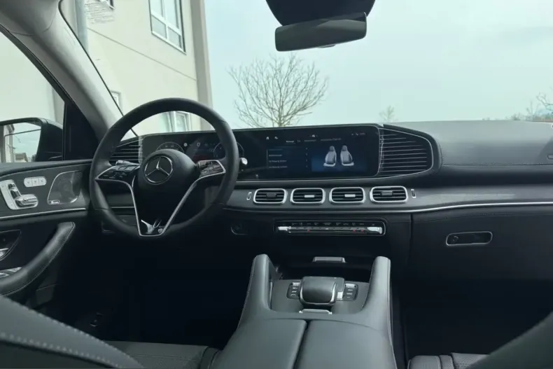 Mercedes-Benz GLE 450 (Clasa GLE) din 2026 cu 9 km - oferta MER217716 - foto 21