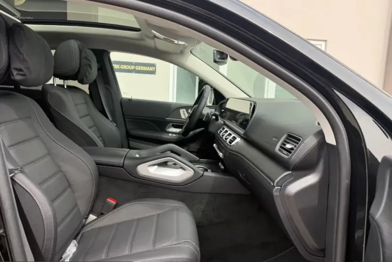 Mercedes-Benz GLE 450 (Clasa GLE) din 2026 cu 9 km - oferta MER217716 - foto 23