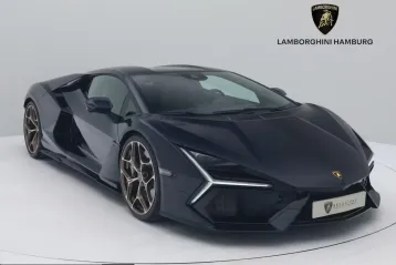 Lamborghini Revuelto din 2025 - oferta LAM217717