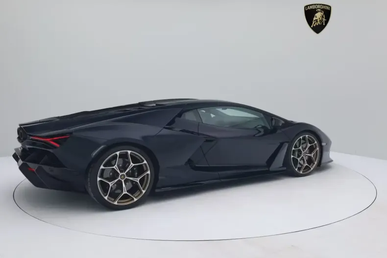 Lamborghini Revuelto din 2025 cu 432 km - oferta LAM217717 - foto 2