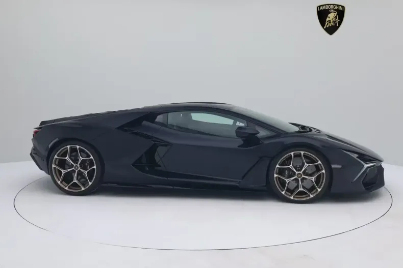Lamborghini Revuelto din 2025 cu 432 km - oferta LAM217717 - foto 3