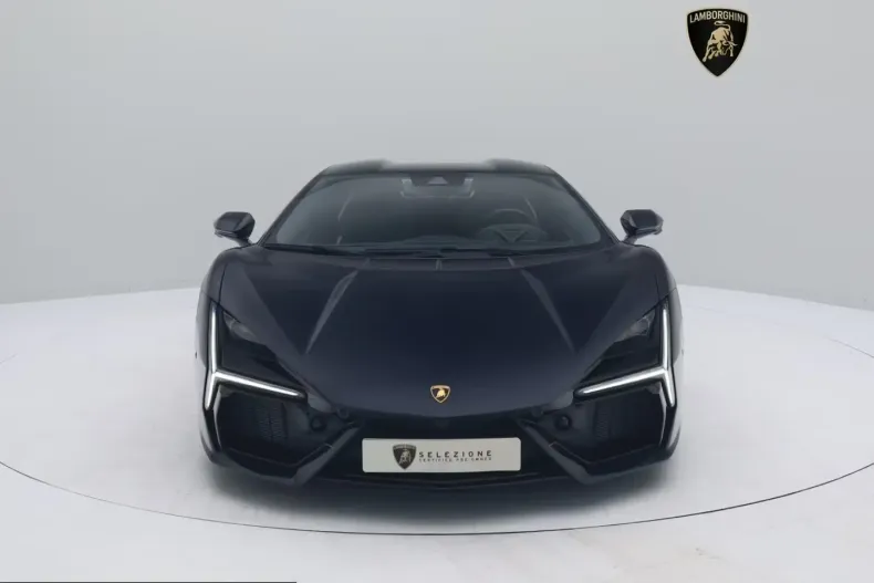 Lamborghini Revuelto din 2025 cu 432 km - oferta LAM217717 - foto 4