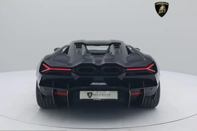 Lamborghini Revuelto din 2025 cu 432 km - oferta LAM217717 - foto 5
