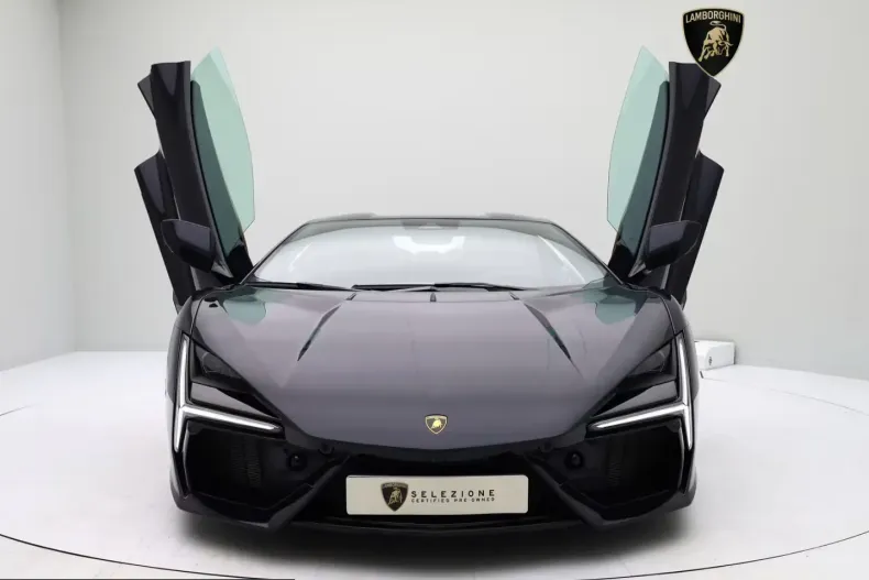 Lamborghini Revuelto din 2025 cu 432 km - oferta LAM217717 - foto 6
