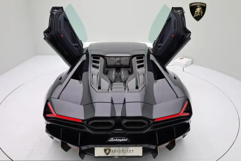 Lamborghini Revuelto din 2025 cu 432 km - oferta LAM217717 - foto 7
