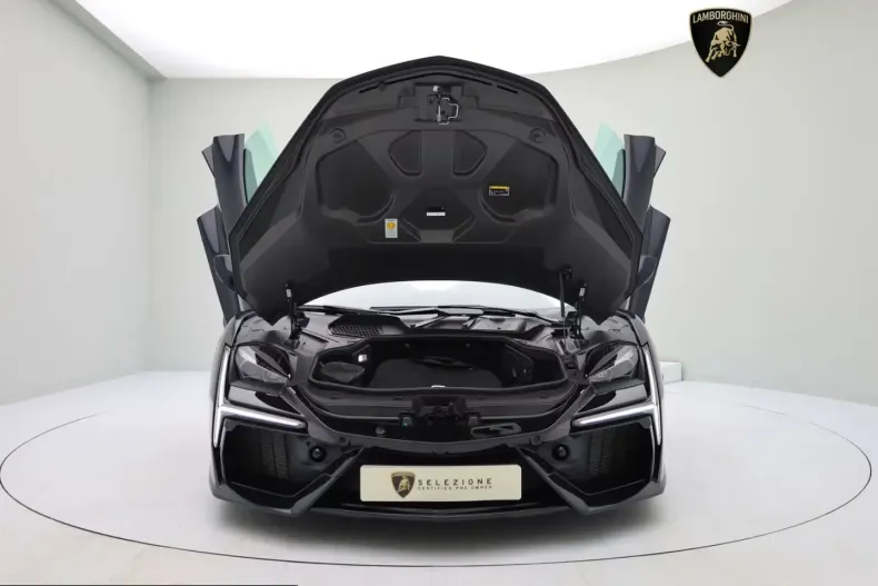 Lamborghini Revuelto din 2025 cu 432 km - oferta LAM217717 - foto 8