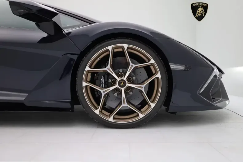 Lamborghini Revuelto din 2025 cu 432 km - oferta LAM217717 - foto 9