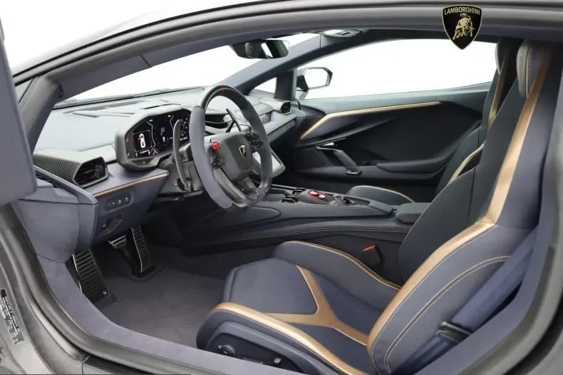 Lamborghini Revuelto din 2025 cu 432 km - oferta LAM217717 - foto 10